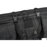 Кейс SHOTTIME тактический полиэстер, чёрный ST-BG-2x-9229-BK