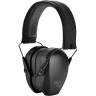 Наушники противошумные SHOTTIME 18 NRR 25dB чёрные EST-P-18B